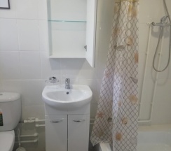 Шестиместные апартаменты Дуплекс с балконом в Завирье