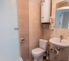 Стандарт ком.№10/1 в Золотой Лев