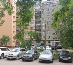 BBR (Bunk Bed Room) в Homestay Uley