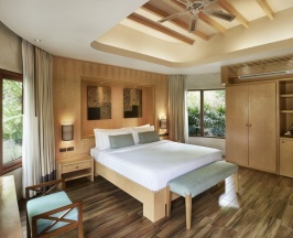 Вилла Garden в Sea Sand Sun Resort and Villas