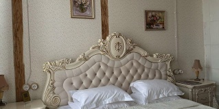 Вологда: Мини-отель Дом купчихи Ершовой