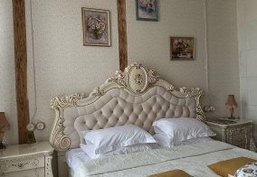 Мини-отель Дом купчихи Ершовой в Вологде