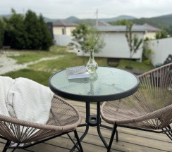 Коттедж стандарт в Villa scandi