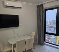 Комфорт в SoulRus Apartments