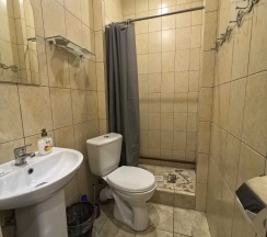 Одноместный полулюкс. в Luxury