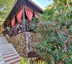 Одноместный номер в Delsochi