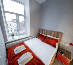 Лофт в Home Aparts