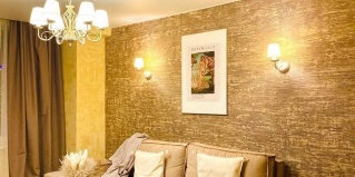 Москва: Апартаменты 11 rooms