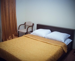 2-комнатный номер люкс в Царицын