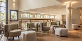 Гранд-Бэй: Курортный отель Mauricia Beachcomber Resort & Spa