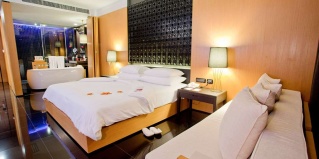 Куккак: Курортный отель Ramada Resort by Wyndham Khao Lak