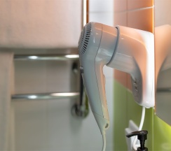 Стандарт с двумя раздельными кроватями в 3А Казань