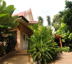 Бунгало Superior c 1 комнатой в Chaweng Resort