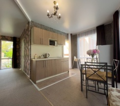 Студия в Лазурный берег