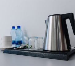 СТАНДАРТ с 1 или 2 кроватями в Amati Kazan