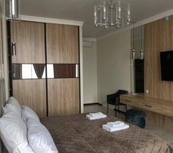 Люкс в Старый город