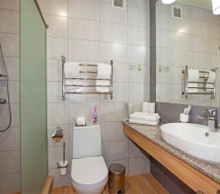 2-х местный Стандарт (с видом на море) в Санмаринн