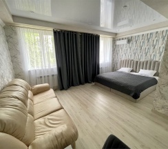 Стандартный номер с 2-мя раздельными кроватями в Hotel 372