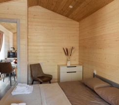 Сьют с чаном в Задубравье