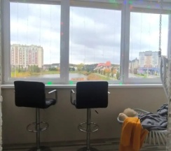 Апартаменты в Квартира Балтийский Стиль
