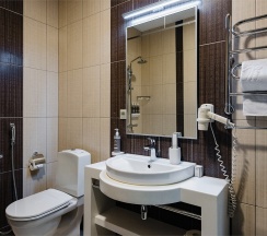 Джуниор сьют в Вереск