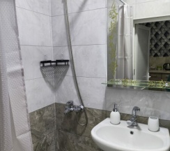 Уютная мансардная квартира – атмосфера комфорта в Как Дома 05