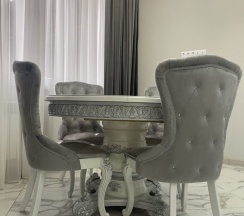 Дом в Luxe Houses