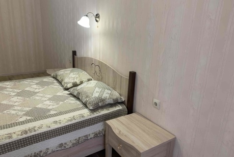 Геленджик: Апартаменты Апартаменты на Туристическая 3Д к2