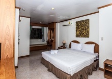 Двухместный номер Standard двуспальная кровать в Andaman Sea Guesthouse