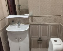 Стандарт 2х местный в Нитрон
