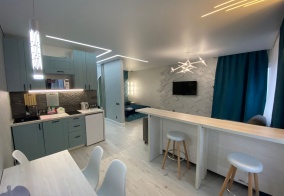 Апартаменты Апартаменты на Чапаева,50 в Республике Карелия