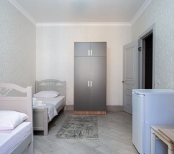 Стандарт ( 2 корпус ) в Белый парус