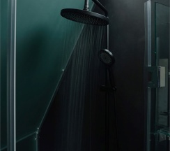 Панорамный дом Reykjavik в Eder Vuoksa