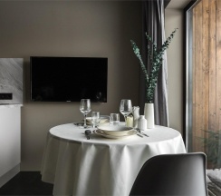 Дом Антипод в Лесной восход