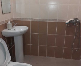 Двухместный номер Эконом в Red