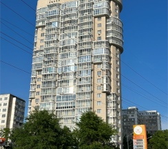 К80 в Босфор Хоум