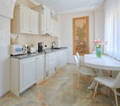 Апартаменты в Чеботарёвъ