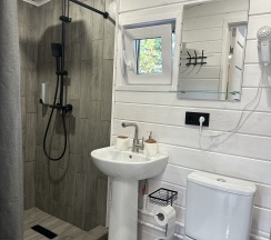 Дом в Гостевой дом на Садовом Кольце