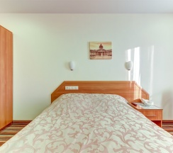 Двухместный (Double) в Турист