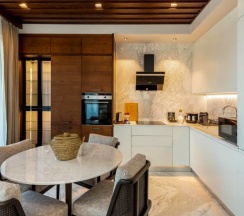 Люкс Palazzo в Kaya Palazzo Resort & Residences Le Chic Bodrum