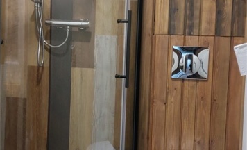 Двухместный улучшенный на первом этаже №2 в Мята