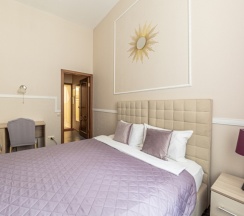 Стандартный в Искра