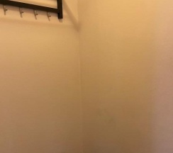 1-местный номер эконом в Западная