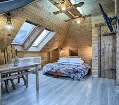 WILD 28 в Exclusive Hotel&Apartments