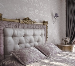 Junior Suit Glamour (Double) в Spatium wellness center