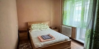 Белокуриха: Апартаменты Квартира в Центре Белокурихи