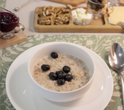 Улучшенный 2хместный с одной кроватью в Albergo