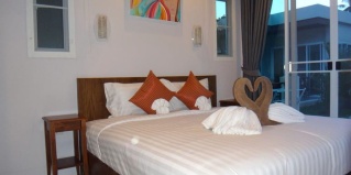 Равай: Курортный отель Thuan Resort