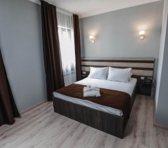 Апартаменты c 1 комнатой в Infinity Plaza