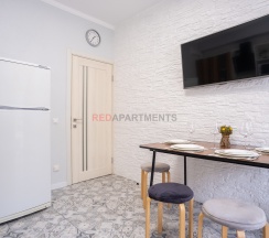 Квартира в Red Apartments